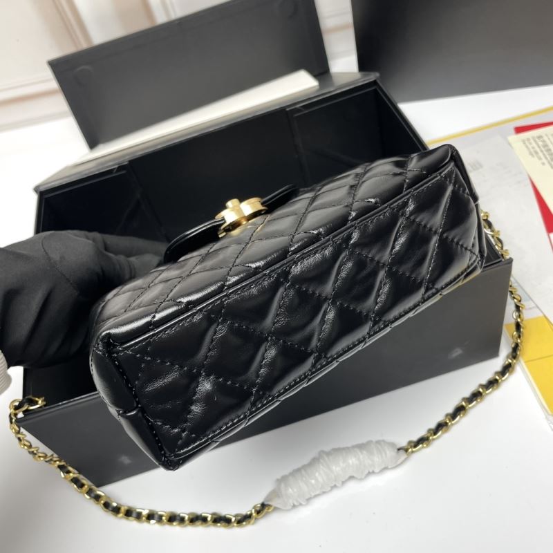 Chanel Top Handle Bags